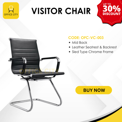 Visitor Chair OFC-VC-003