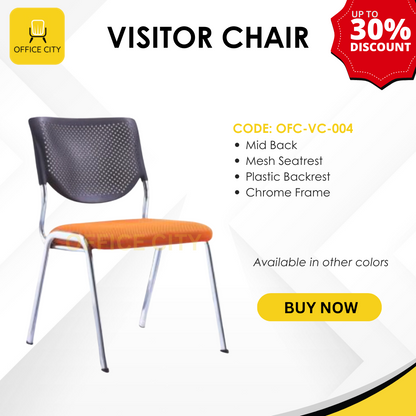 Visitor Chair OFC-VC-004