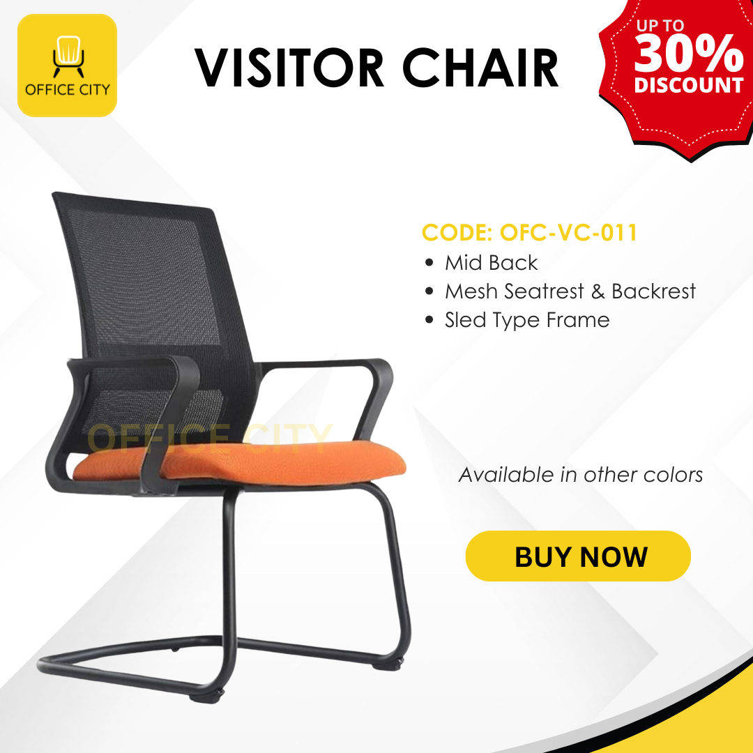 Visitor Chair OFC-VC-011