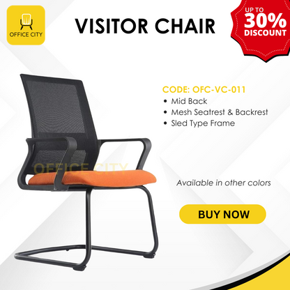 Visitor Chair OFC-VC-011