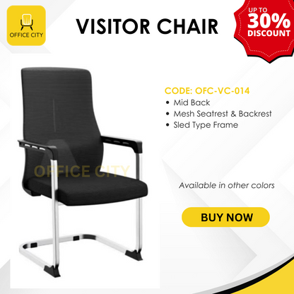 Visitor Chair OFC-VC-014